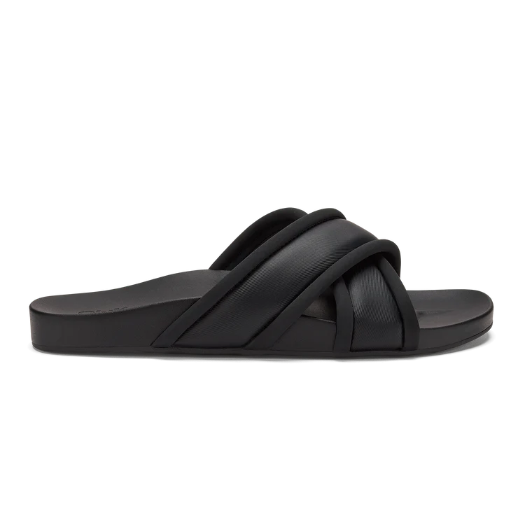 OluKai Womens Ani Slide Beach Sandals