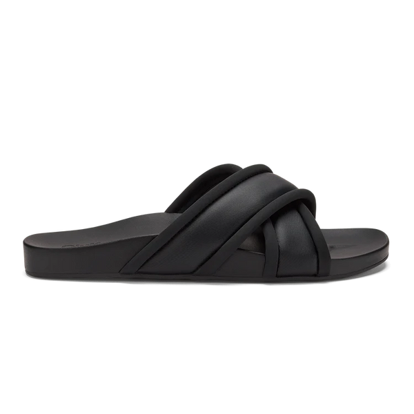 OluKai Womens Ani Slide Beach Sandals