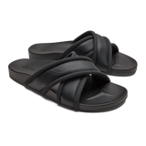 OluKai Womens Ani Slide Beach Sandals