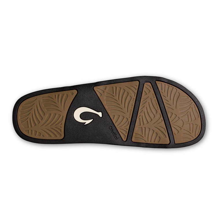 OluKai Womens Ani Slide Beach Sandals