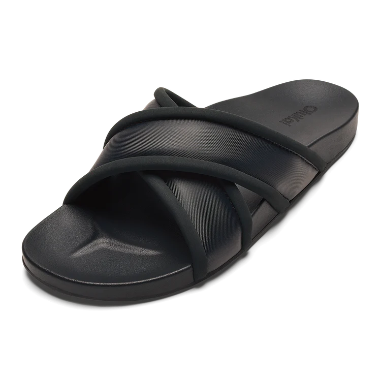 OluKai Womens Ani Slide Beach Sandals