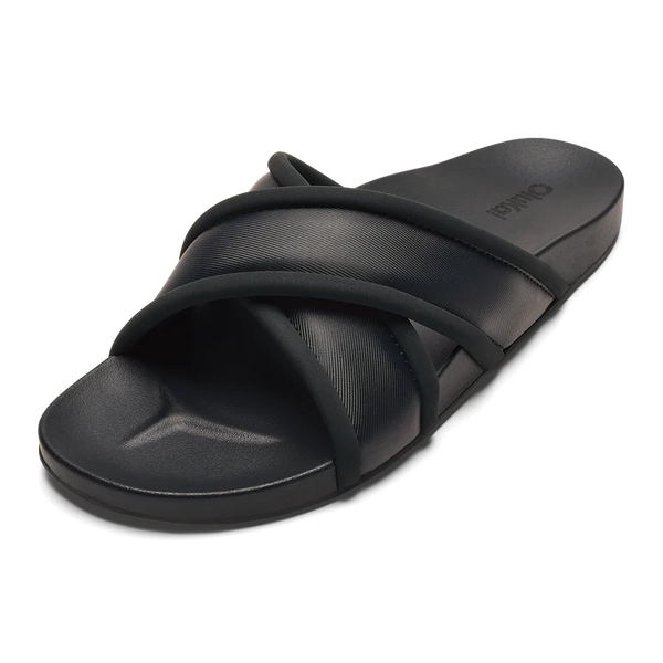OluKai Womens Ani Slide Beach Sandals