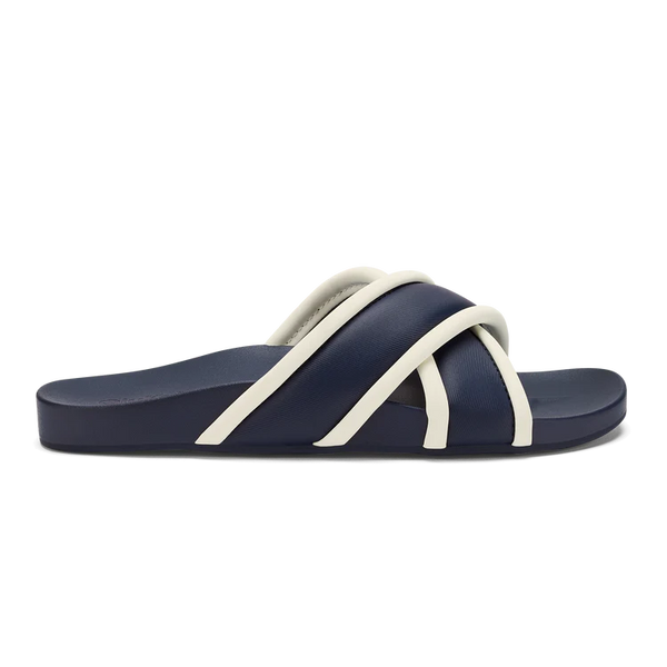 OluKai Womens Ani Beach Slide Sandals