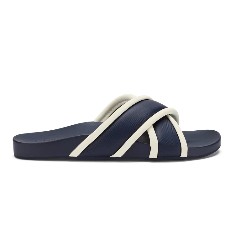 OluKai Womens Ani Beach Slide Sandals