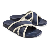 OluKai Womens Ani Beach Slide Sandals