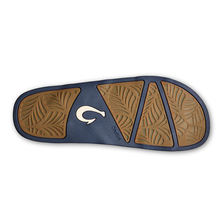 OluKai Womens Ani Beach Slide Sandals