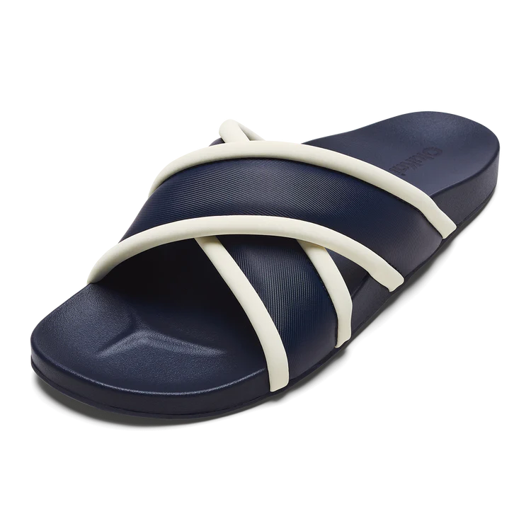 OluKai Womens Ani Beach Slide Sandals