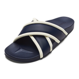 OluKai Womens Ani Beach Slide Sandals