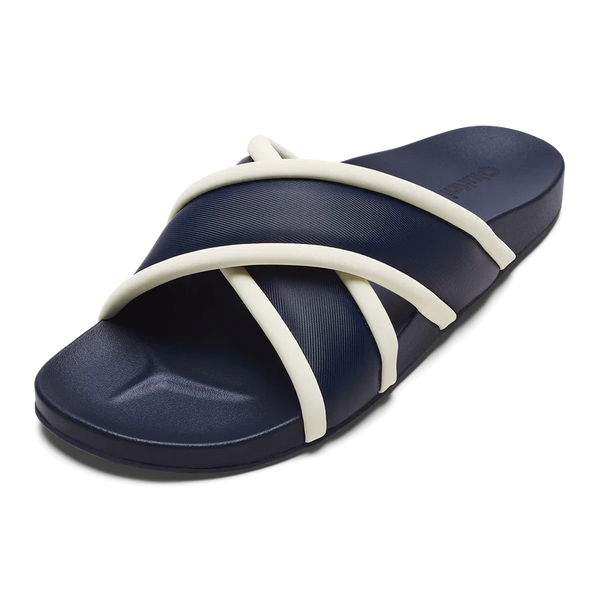 OluKai Womens Ani Beach Slide Sandals