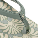 OluKai Womens Uiki Beach Sandals
