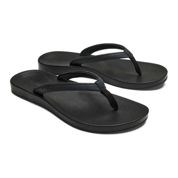 OluKai Womens 'Uiki Water-Friendly Beach Sandals