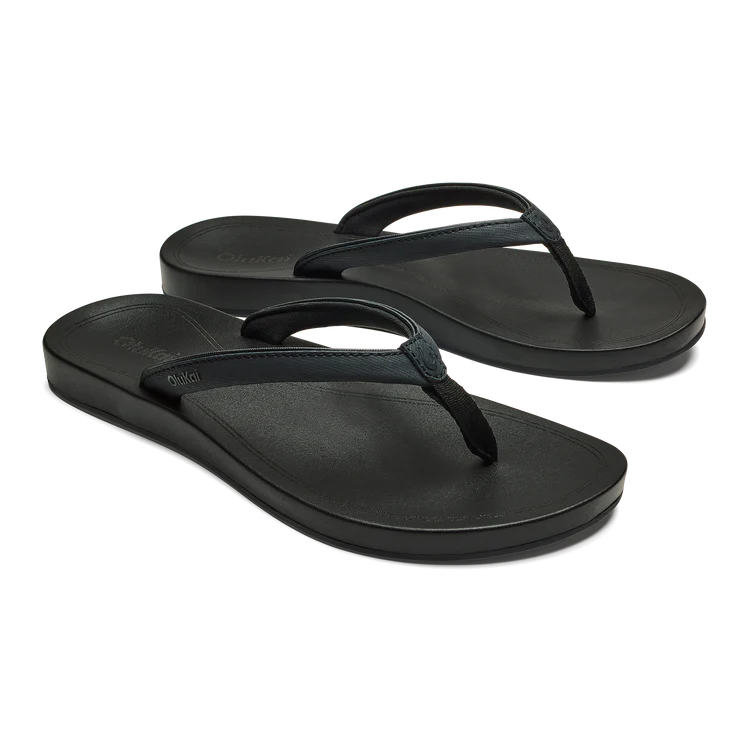OluKai Womens 'Uiki Water-Friendly Beach Sandals