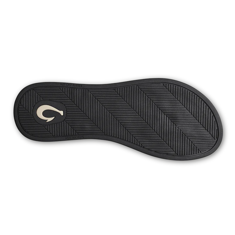 OluKai Womens 'Uiki Water-Friendly Beach Sandals