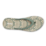OluKai Womens Uiki Beach Sandals