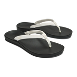 OluKai Womens ‘Uiki Water-Friendly Beach Sandals