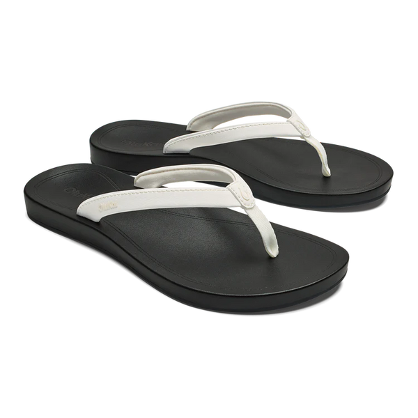OluKai Womens ‘Uiki Water-Friendly Beach Sandals