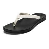 OluKai Womens ‘Uiki Water-Friendly Beach Sandals