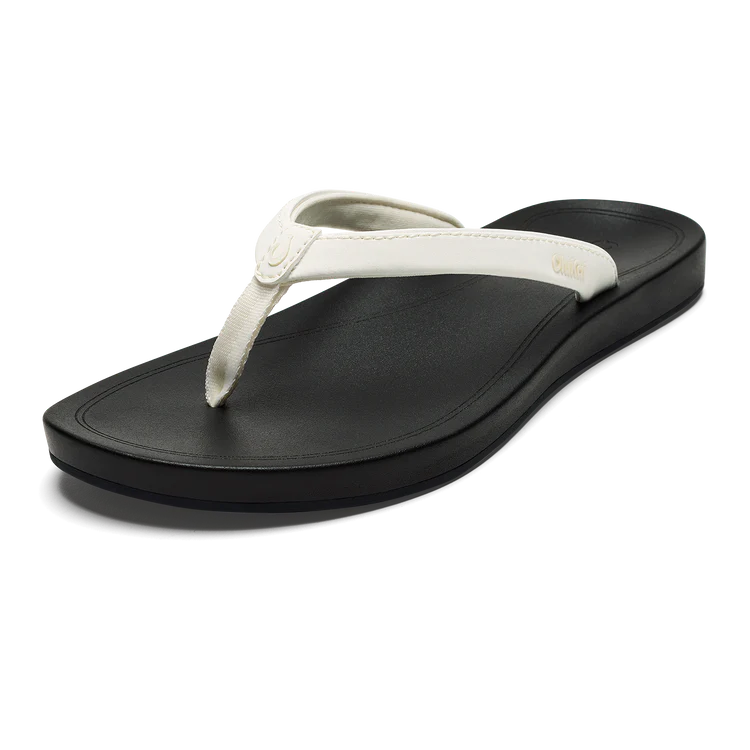 OluKai Womens ‘Uiki Water-Friendly Beach Sandals