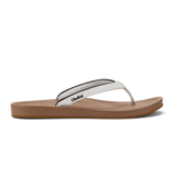 OluKai Womens 'Uiki Water-Friendly Beach Sandals