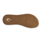 OluKai Womens 'Uiki Water-Friendly Beach Sandals
