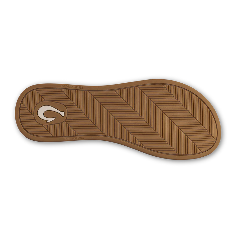 OluKai Womens 'Uiki Water-Friendly Beach Sandals
