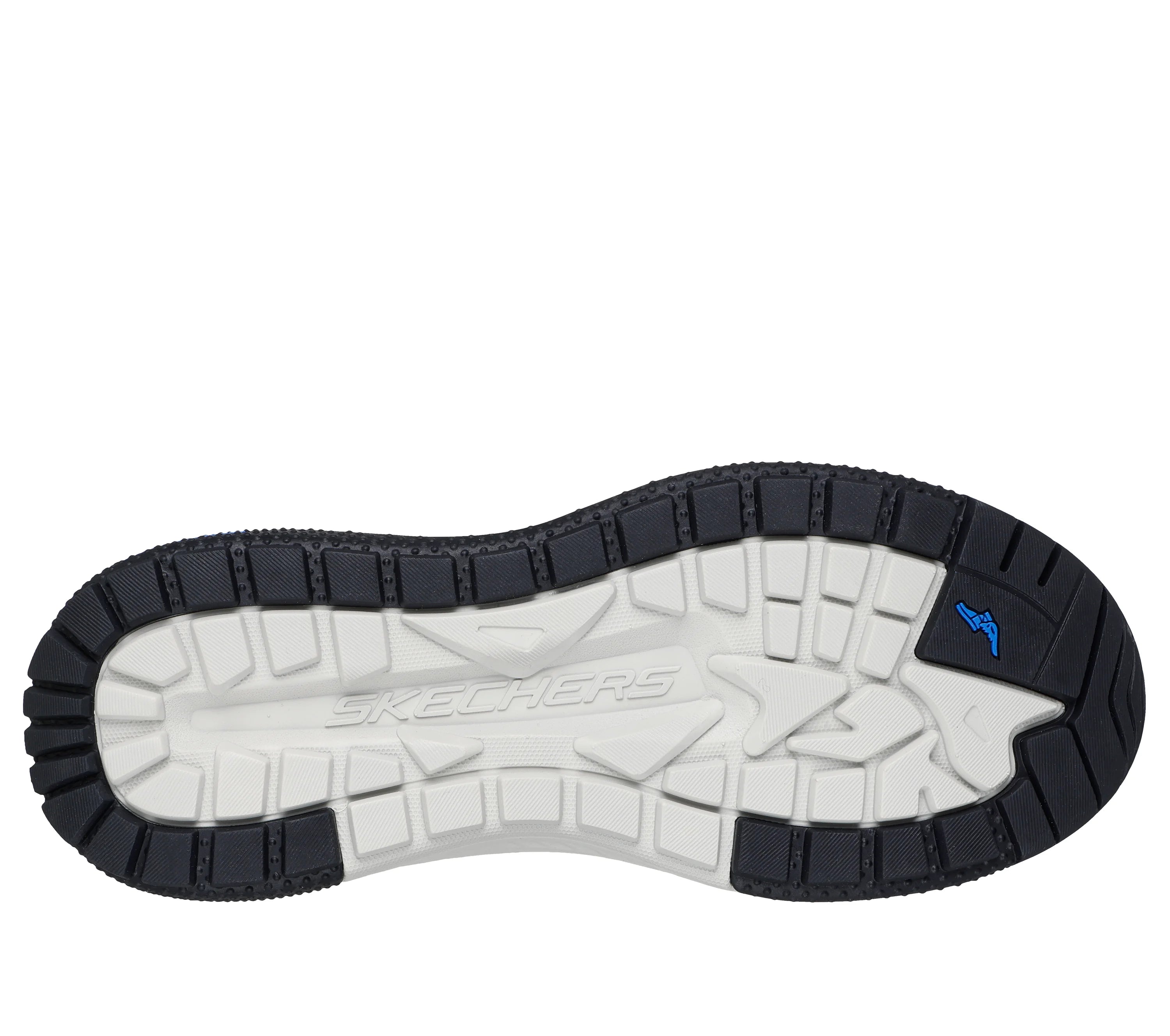 Skechers Mens Slip-ins Relaxed Fit: Meroe - Alden Shoes