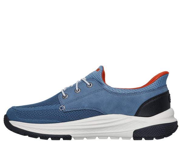 Skechers Mens Slip-ins Relaxed Fit: Meroe - Alden Shoes
