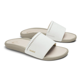 OluKai Womens Ulele Slide Sandals