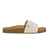 OluKai Womens Kīpe‘a Pono Slide Sandals
