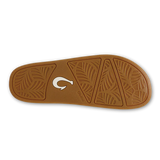 OluKai Womens Kīpe‘a Pono Slide Sandals