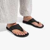 OluKai Womens Ho‘ōpio Mele Vario Sandals