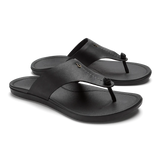 OluKai Womens Ho‘ōpio Mele Vario Sandals