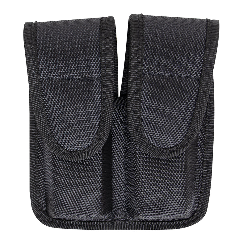 Rothco Enhanced Molded Dual Mag Pouch