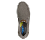 Skechers Mens Slip-Ins Relaxed Fit: Altman Murdock Slip-On Shoes