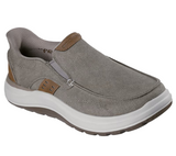 Skechers Mens Slip-Ins Relaxed Fit: Altman Murdock Slip-On Shoes