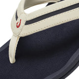OluKai Womens ʻOhana Palua Beach Sandals