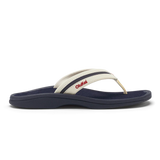 OluKai Womens ʻOhana Palua Beach Sandals