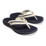 OluKai Womens ʻOhana Palua Beach Sandals