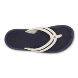 OluKai Womens ʻOhana Palua Beach Sandals