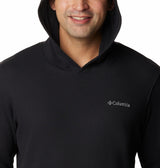 Columbia Mens Pitchstone Knit Pullover Hoodie
