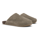 OluKai Womens Kipe'a Malie Mule Slippers
