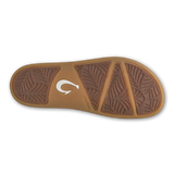 OluKai Womens Kipe'a Malie Mule Slippers