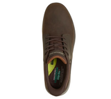 Skechers Mens Slip-Ins Relaxed Fit: Orell - Brad Slip-On Shoes