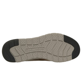 Skechers Mens Slip-Ins Relaxed Fit: Orell - Brad Slip-On Shoes