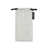 Smith Arvo Matte Dark Tortoise Frame - ChromaPop Polarized Bronze Mirror Lens - Polarized Sunglasses