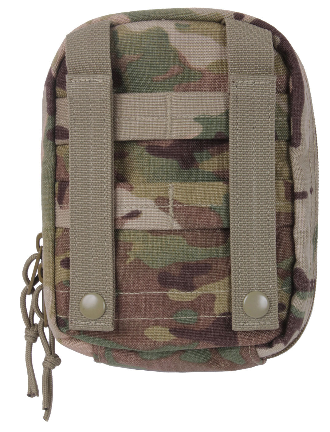 Rothco MOLLE Tactical Trauma Kit