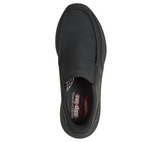 Skechers Mens Slip-Ins: Arch Fit Superior - Mantis Slip-On Shoes