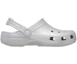 Crocs Classic Glitter Clogs