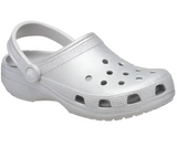 Crocs Classic Glitter Clogs