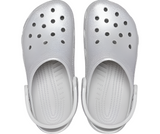 Crocs Classic Glitter Clogs